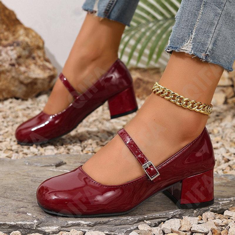 Женские Туфли