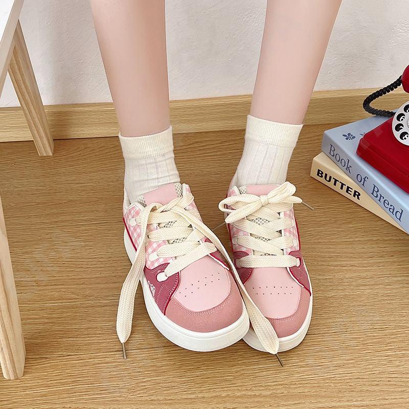 Женские Кроссовки CC4325_BY267-3