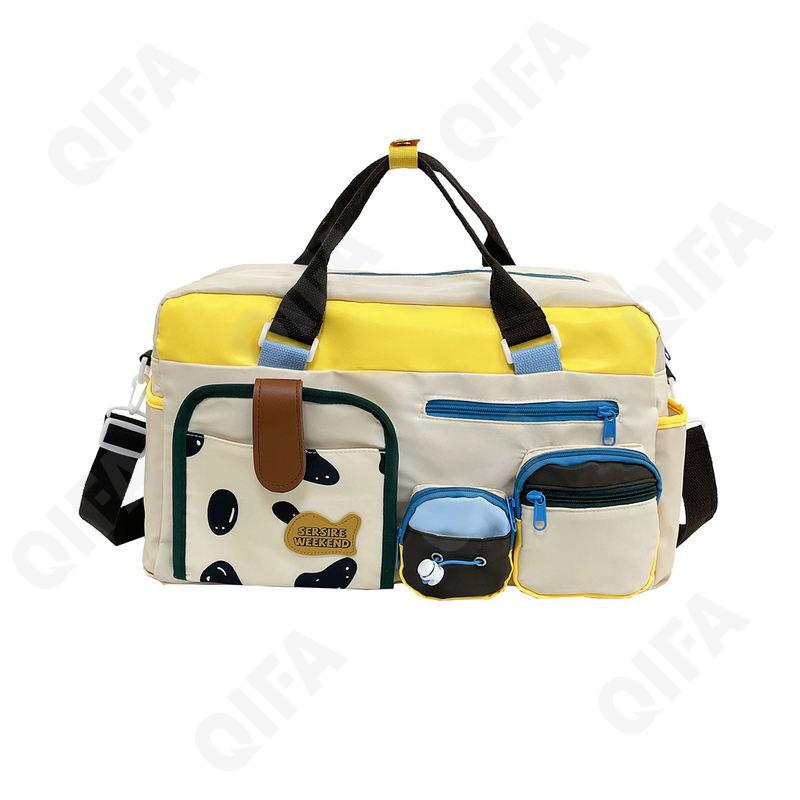 Женская Дорожная сумка