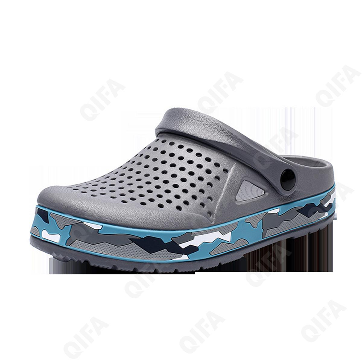 Мужское Сабо