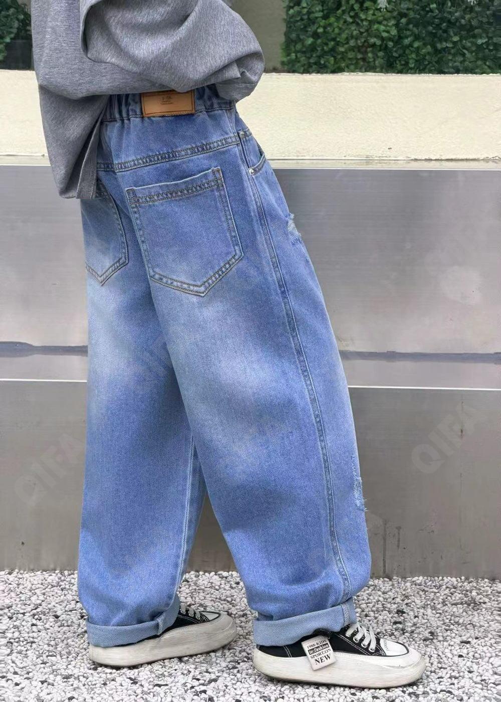 Детские Джинсы CC2119_1229-5807-1