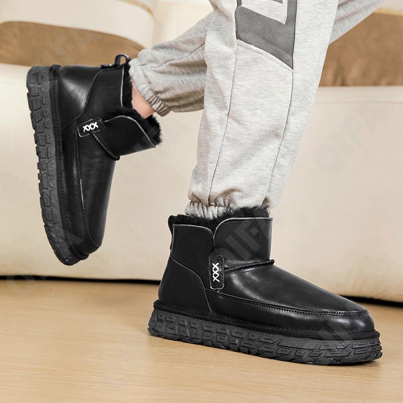 Мужские Угги CC4999_RY-2516-2 Мужские Угги CC4999_RY-2516-2