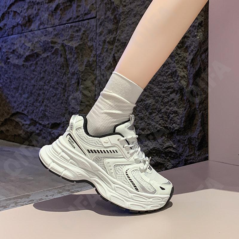 Женские Кроссовки CC4094_BL02-1