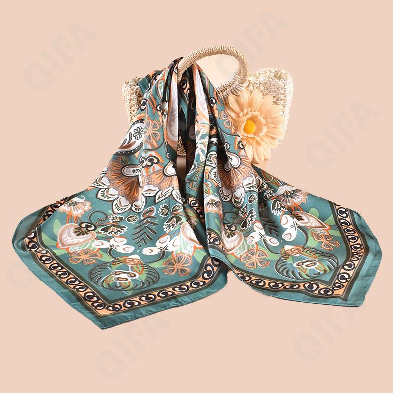 Женский Платок