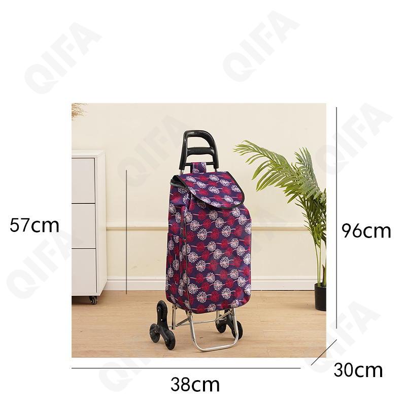 Женская Сумка-тележка CC5013_0075-1-1