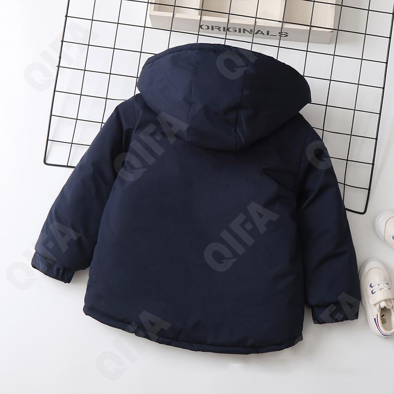 Детская Куртка CC2327_8813-2