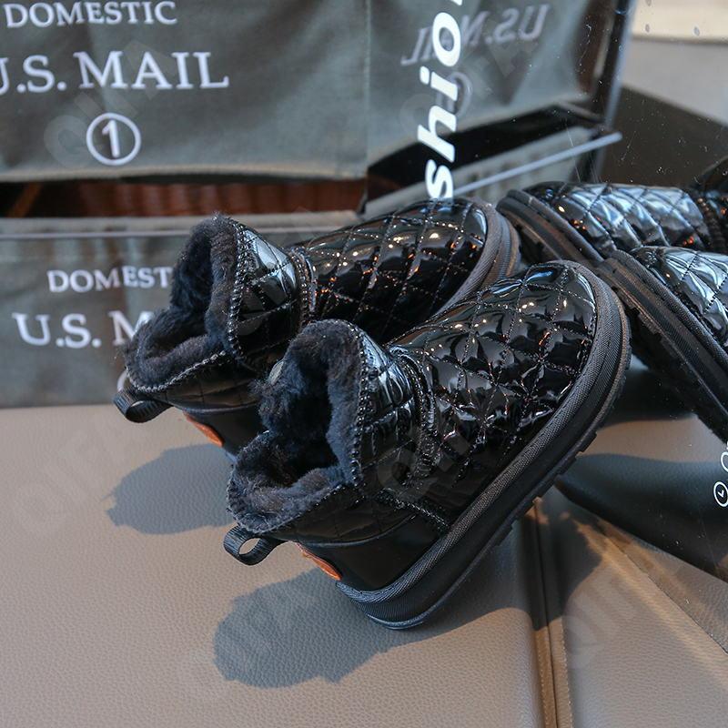 Детские Дутики CC5225_F01-1-A2 Детские Дутики CC5225_F01-1-A2