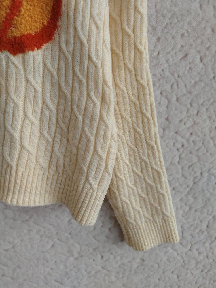 Женский Свитер CC4906_QLT50731-2