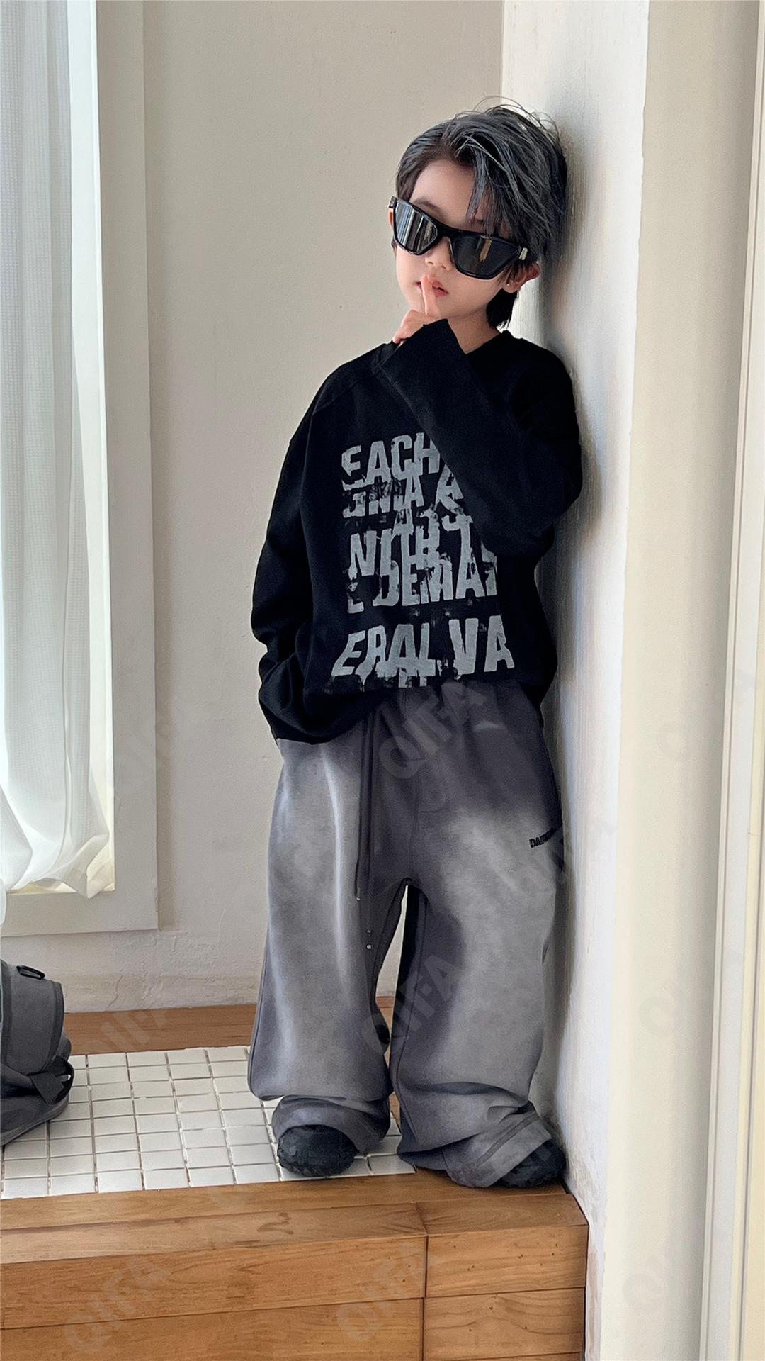 Детский Лонгслив CC5530_SN25AW8628_252_2578_59 Детский Лонгслив CC5530_SN25AW8628_252_2578_59