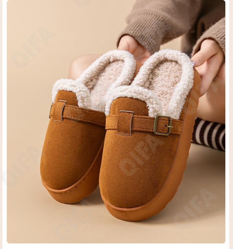 Женские Тапочки