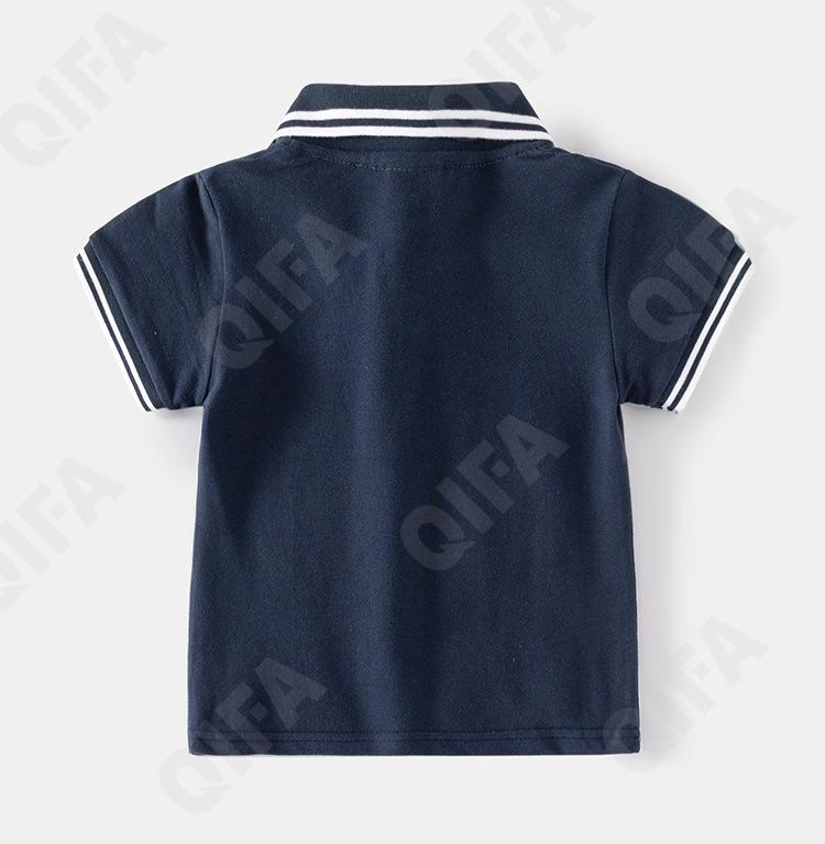 Детская Футболка поло CC3265_TX2482_230_1812_31