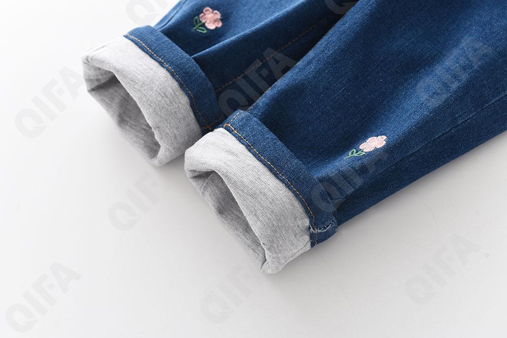 Детские Джинсы CC2119_0919-11-K387-XZPYJ-1