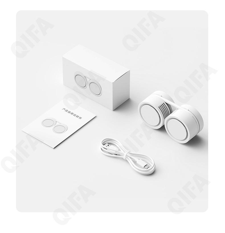 Вентилятор CC2157_DQ209-2