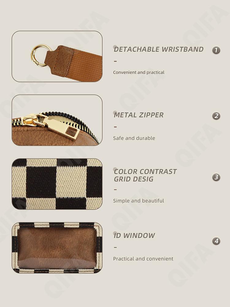 Женский Кошелек CC2128_N6016B-1