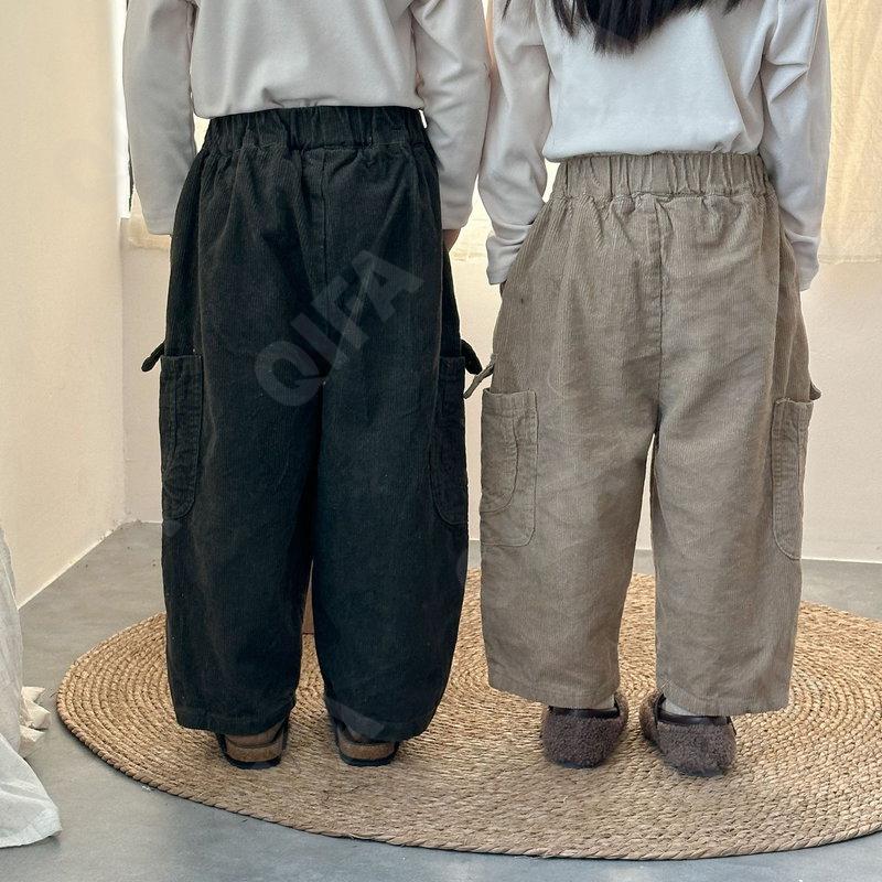 Детские Брюки CC4286_DK250673_250_2576_26