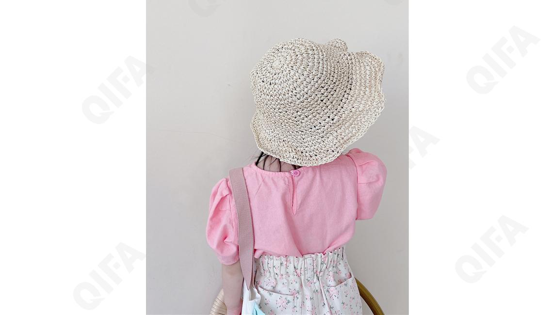 Детская Блузка CC1293_21276_243_2574