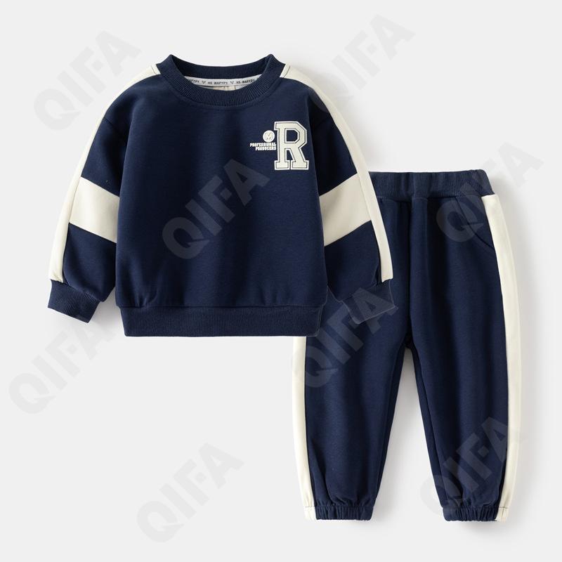 Детский Костюм с брюками CC3266_SY4380_958_2574_66