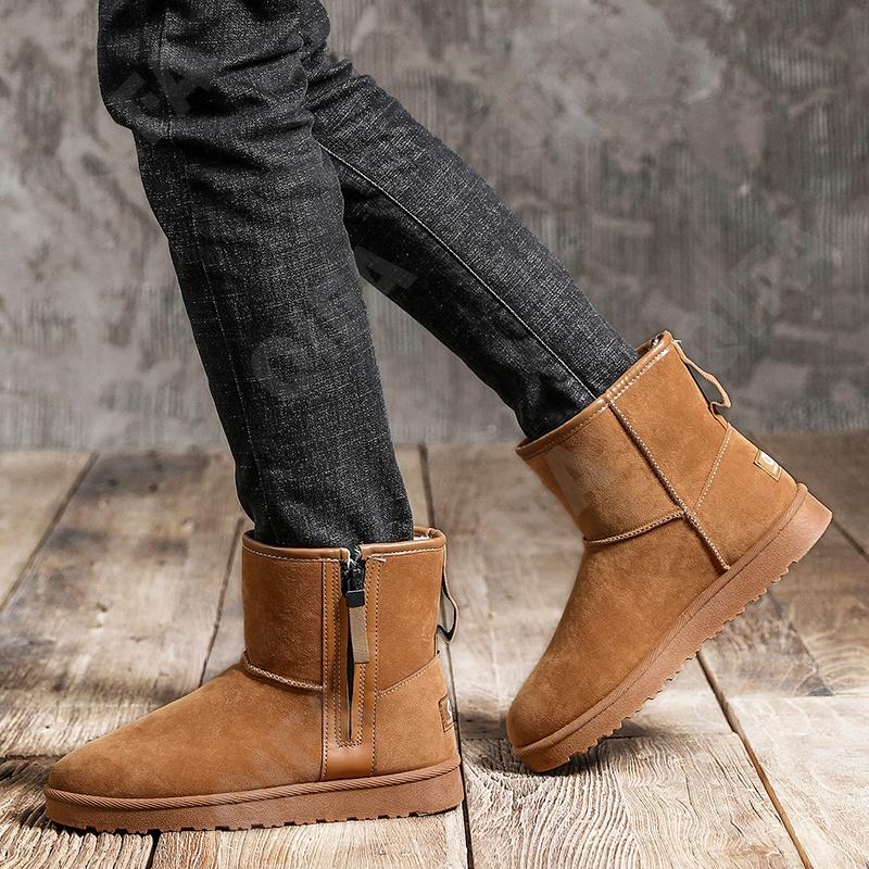 Мужские Угги CC4275_U26-1 Мужские Угги CC4275_U26-1