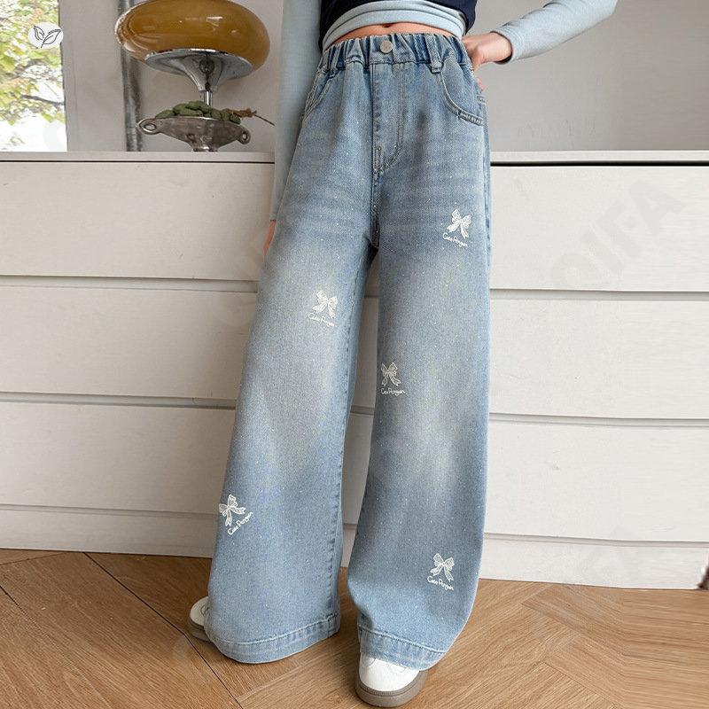 Детские Джинсы