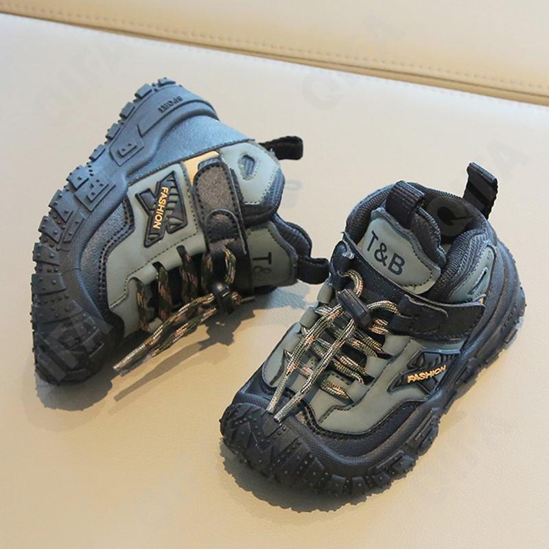 Детские Кроссовки CC3405_TX688-A2