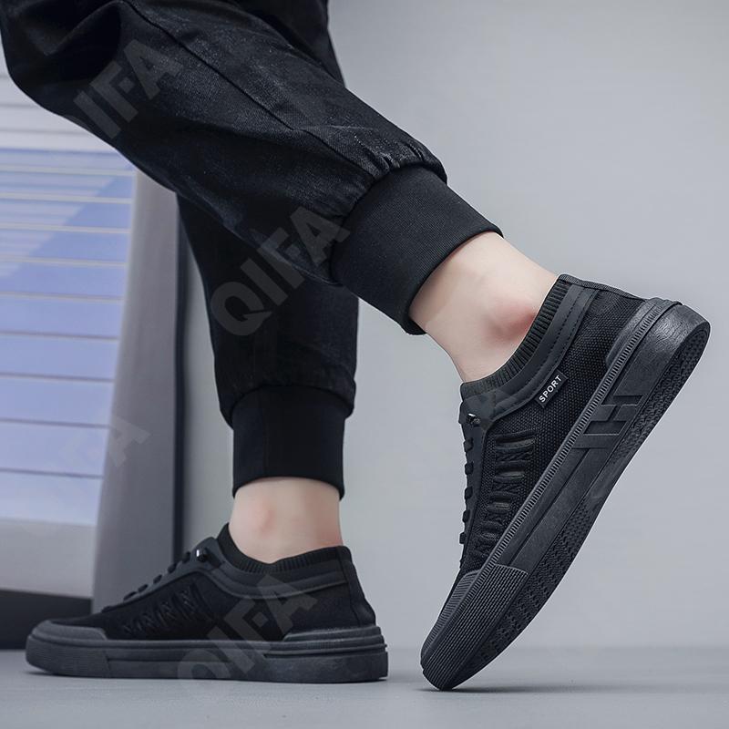 Мужские Кеды CC5555_JY-CK205-3