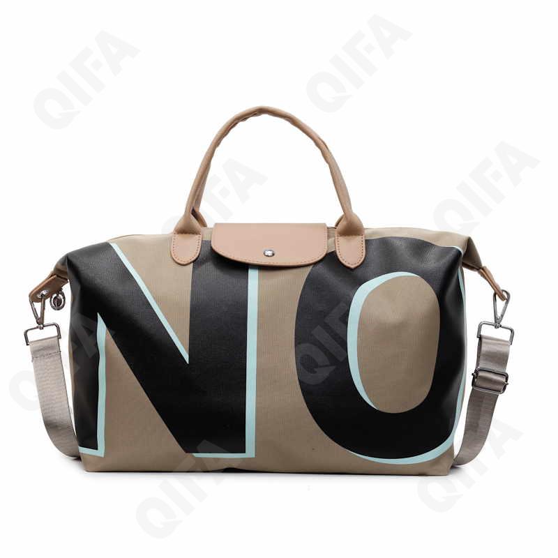 Женская Дорожная сумка