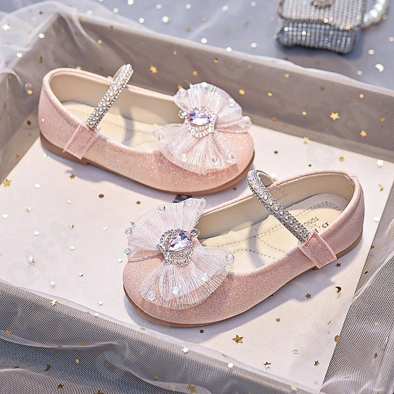 Детские Туфли CC4048_2699-A2 Детские Туфли CC4048_2699-A2