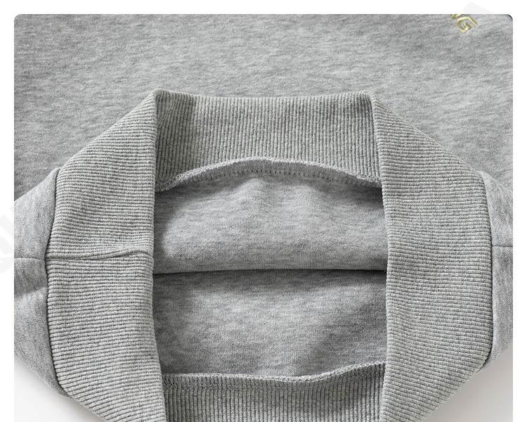 Детский Свитшот CC3265_WT1993_246_2576_42