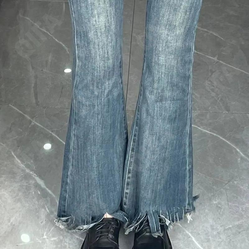 Женские Джинсы