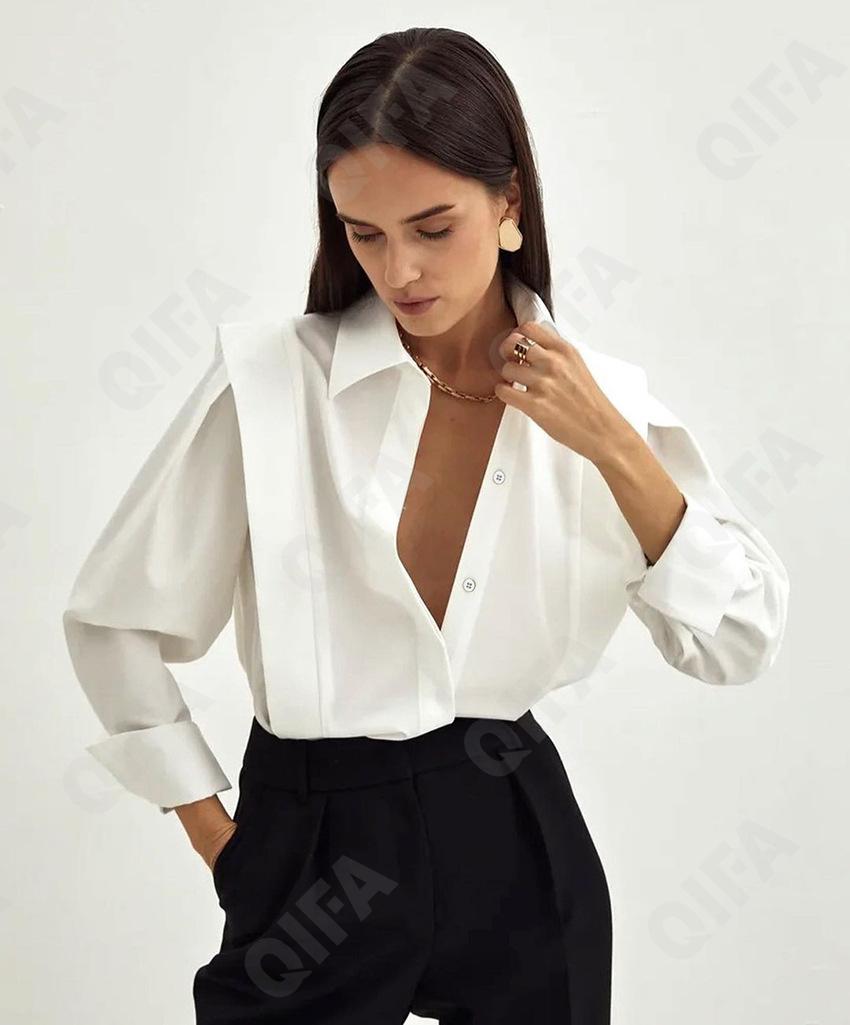 Женская Рубашка CC4694_CY0038_226_1777_22