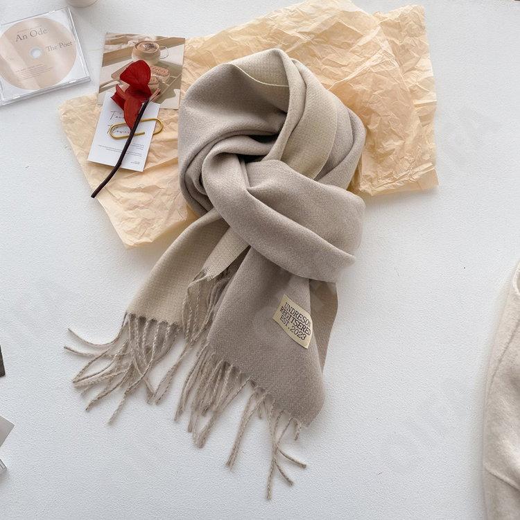 Женский Палантин CC4246_27105C-5