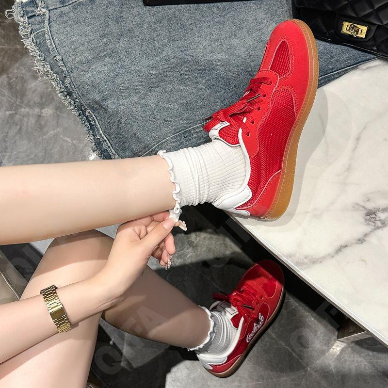 Женские Кроссовки CC4896_8835-2