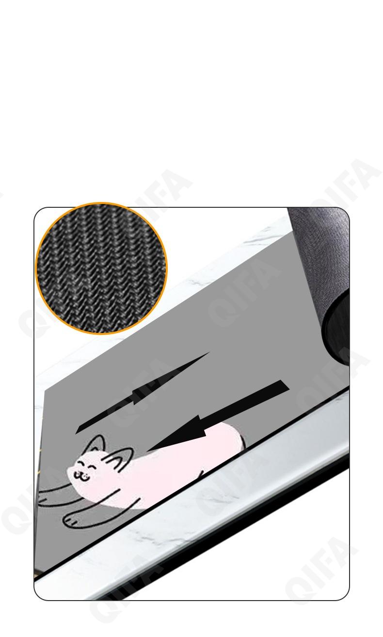 Коврик для сушки посуды CC4514_147-3 Коврик для сушки посуды CC4514_147-3