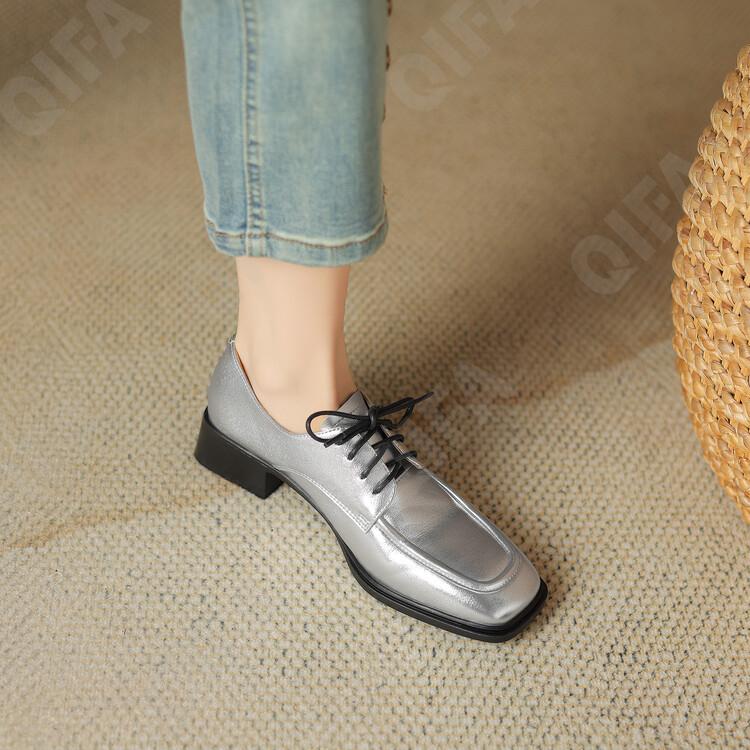 Женские Полуботинки CC4419_D51-3701-2 Женские Полуботинки CC4419_D51-3701-2