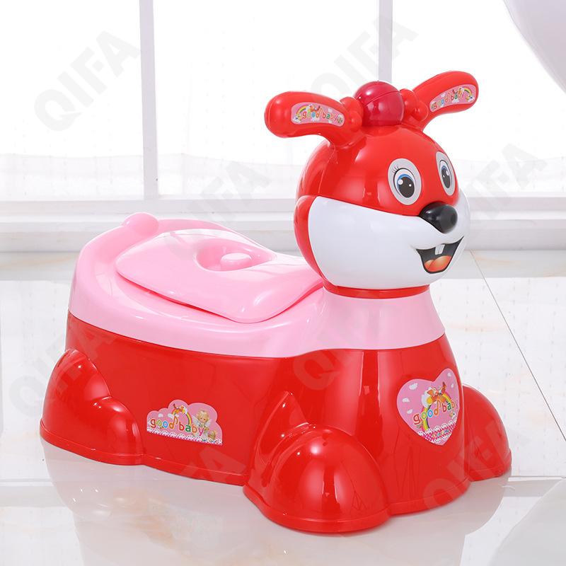 Детский горшок