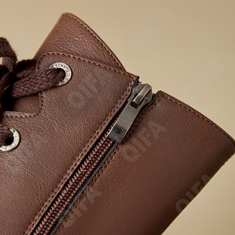 Женские Ботинки CC4061_8066-2