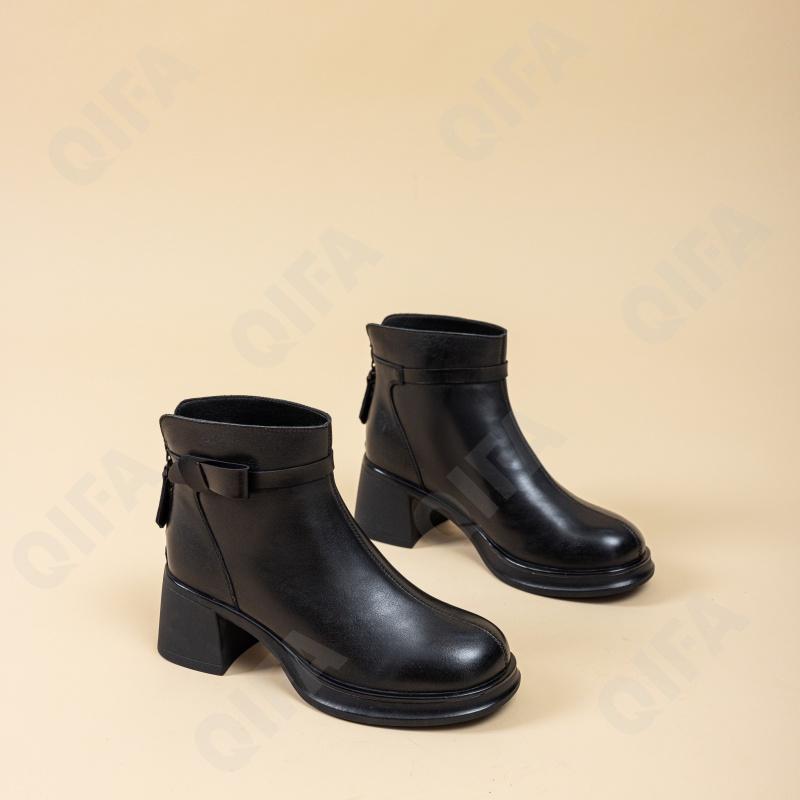 Женские Ботинки