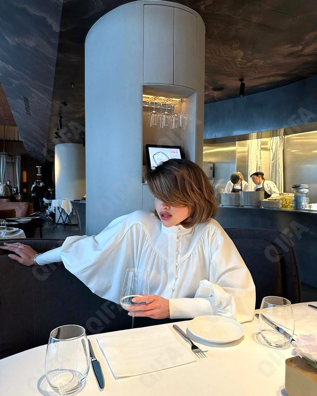 Женская Блузка CC4694_CY4177_226_1778_51