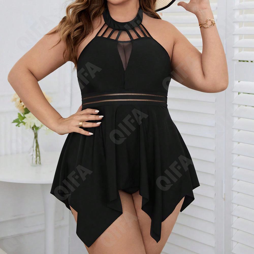 Женский Купальник раздельный