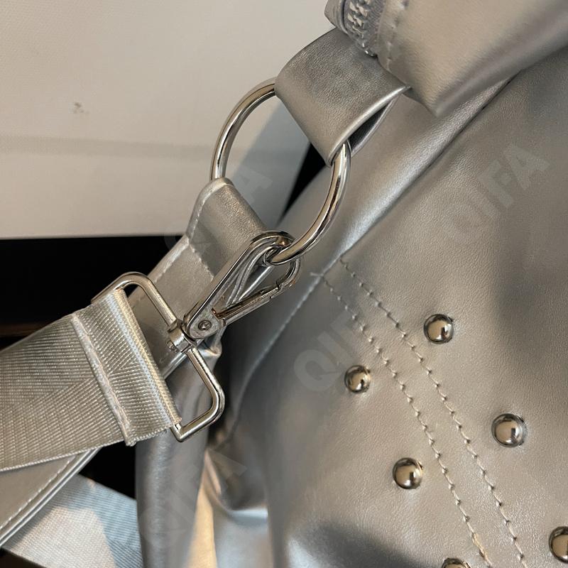 Женская Дорожная сумка CC096_8382-1