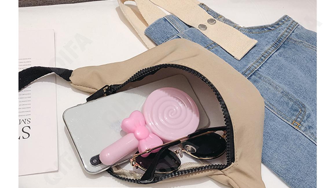 Детская Сумка поясная RC711_JM8812-6