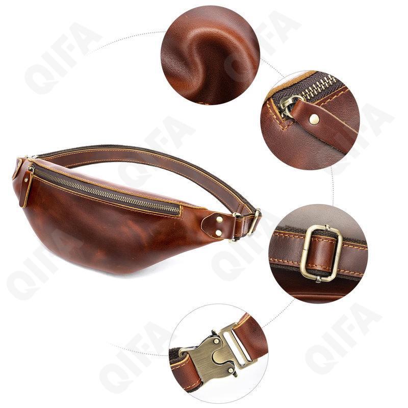 Мужская Сумка поясная CC2347_M9162-1