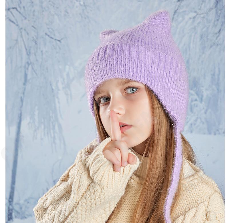 Детская Шапка CC3581_2182-8