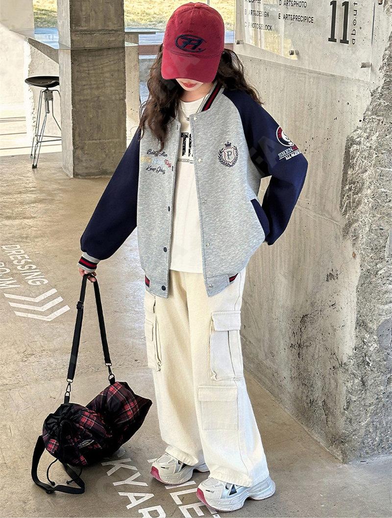 Детская Куртка CC4807_2506_246_2576_41