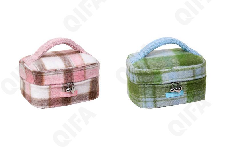 Женская Косметичка CC5051_YK-FYRGZHZB-1 Женская Косметичка CC5051_YK-FYRGZHZB-1