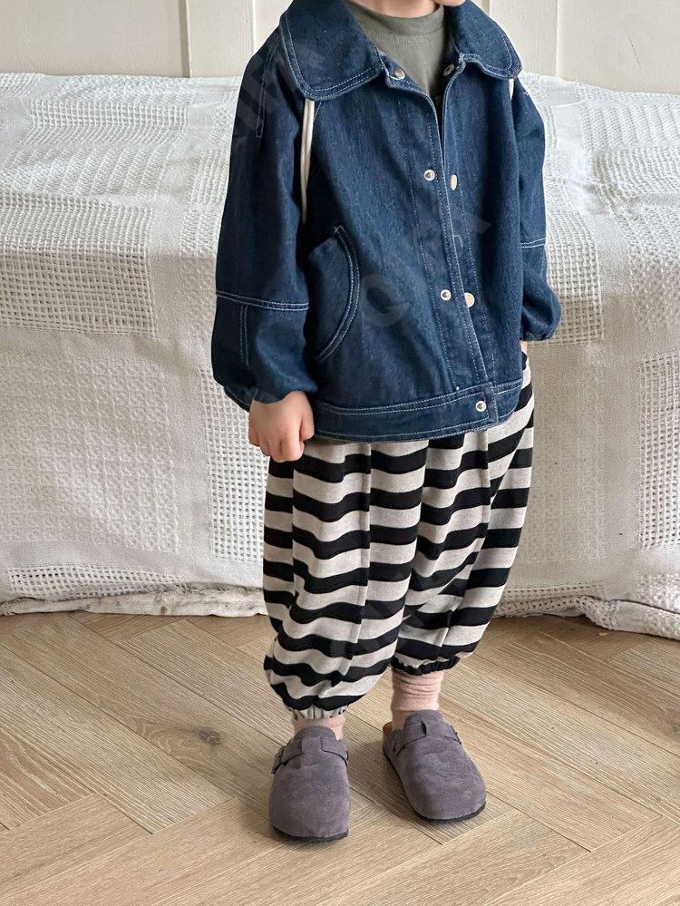 Детские Джоггеры CC4286_QK240053_234_1812_41