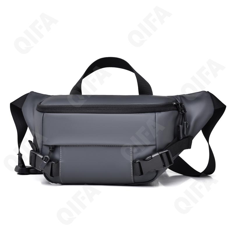 Мужская Сумка поясная