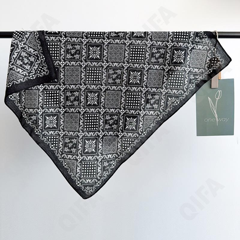 Женский Платок CC4594_68RZW177-1