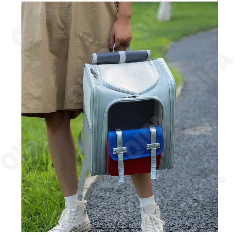 Женская Переноска для животных CC2413_1926-1