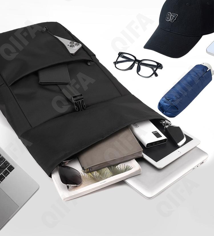 Мужской Рюкзак CC423_20398-1